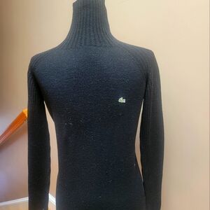 Women's Lacoste Sweater